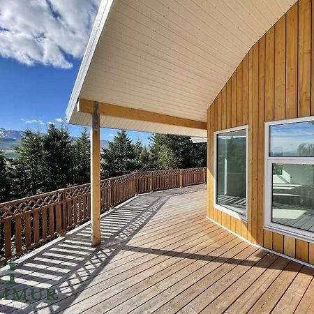 Forest Hideaway Near Akureyri Ngoại thất bức ảnh