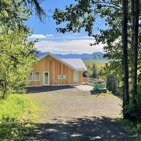 Forest Hideaway Near Akureyri Ngoại thất bức ảnh