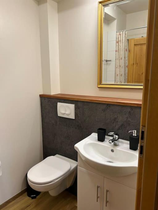 Forest Hideaway Near Akureyri Ngoại thất bức ảnh